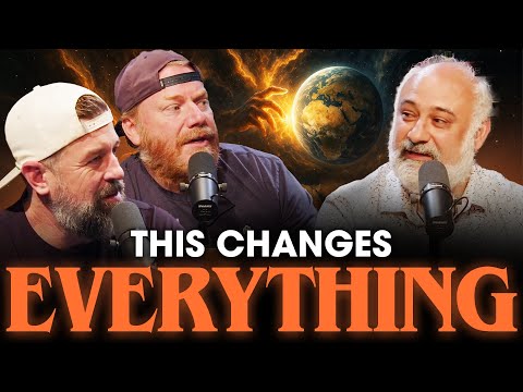 The Two Creations: Hidden Biblical Narratives and Elohim | Ali Siadatan | Ep: 360