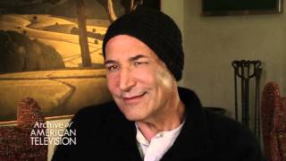 Thumbnail of Sam Simon