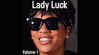 Lady Luck - Bomb 1st - Lady Luck Vol. 1