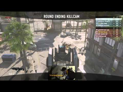 TCM Gaming vs Team Orbit - Game 2 (MLG Pro League - July 2nd 2015)