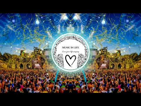 Sickick - I like to move it Remix (Music Is Life - #NoCopyRights)