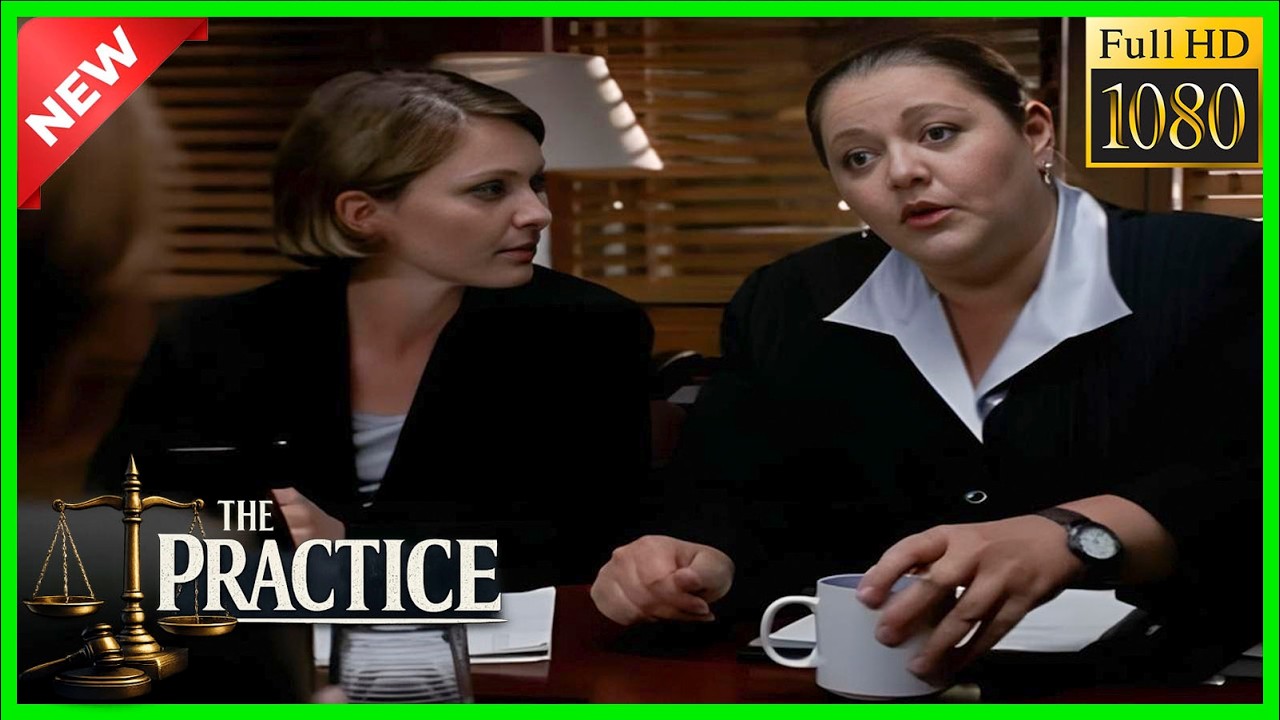 The Practice Full Episode 2026 💖💖 S05E01 Summary Judgments 💖💖 The Practice TV Show Full Season