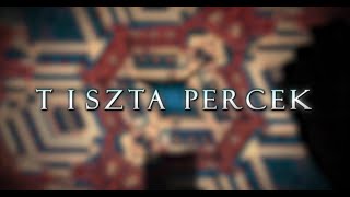 TISZTA PERCEK