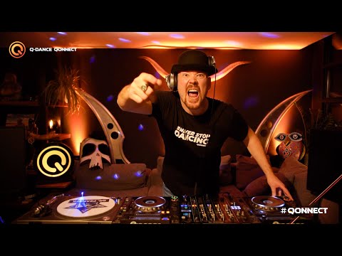 QONNECT x Dr. Peacock 10 Years — 5 Hour Solo Set: The Future (Part 5–5)