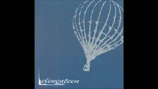 Eleventeen - "In The Air" [In The Air #2]