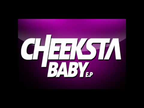 Cheeksta -  Baby (sizzla)