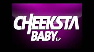 Cheeksta -  Baby (sizzla)