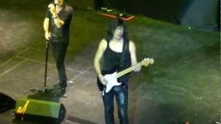 |HDTV| Gente del Sur - Rata Blanca - Teatro Broadway 07/04/2012