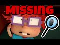 The 2021 Rugrats Reboot Is Missing