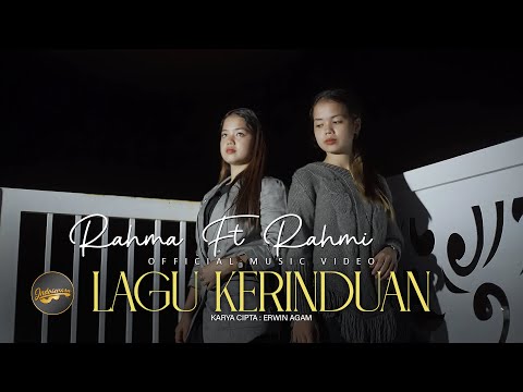 Rahma Rahmi - Lagu Kerinduan (Official Music Video)