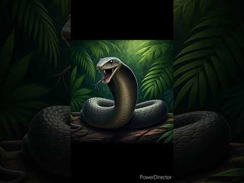 Black Mamba - Stuck In The 90s