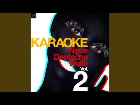 Goldener Reiter (In the Style of Joachim Witt) (Karaoke Version)