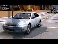 Chevrolet Impala LTZ Pilot Car 2008 for GTA San Andreas video 1