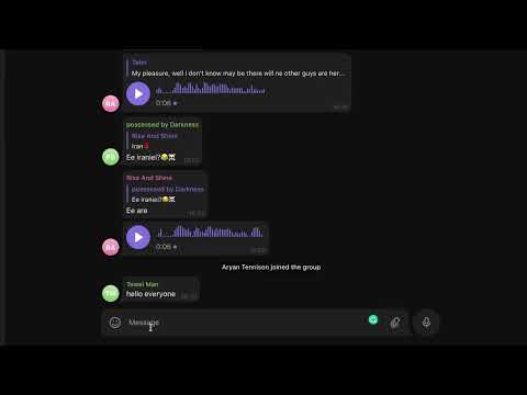 Item video thumbnail