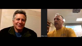 Gilad Janklowicz chat from February 2nd 2019