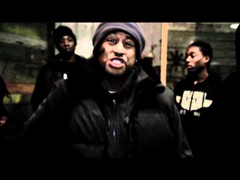 Sherkhan - #BARS FREESTYLE - @FREEKY_TV