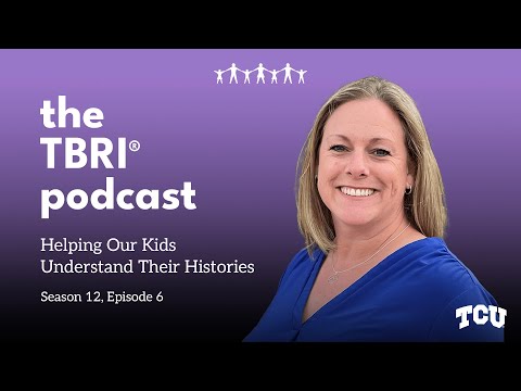 S12E6: Helping Our Kids Understand Their Histories