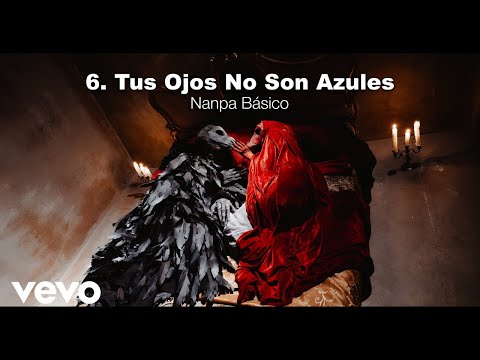 Miniatura de Ojos No Son Azules