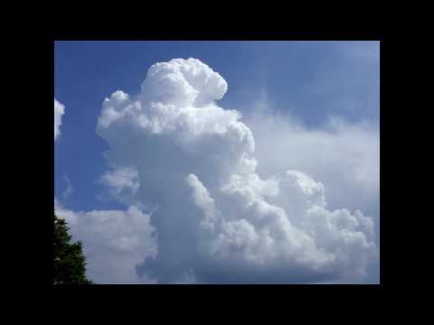 Nori de furtună iunie 2017