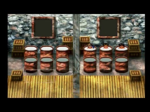 Suikoden II Part 40: Bathing Scenes