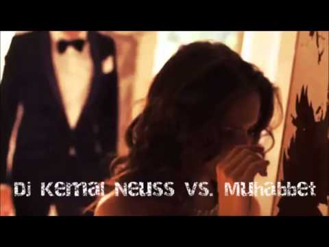 Muhabbet - Beni Birakip Gitme 2014 ( Dj Kemal Neuss Demo Edit )