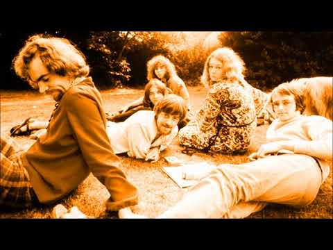 Fairport Convention - Jigs & Reels Medley (Peel Session)