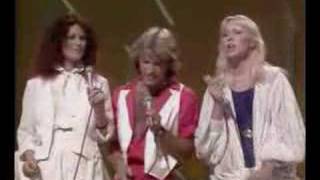 Olivia Newton-John, ABBA &amp; Andy Gibb - Medley (Part 1/2)