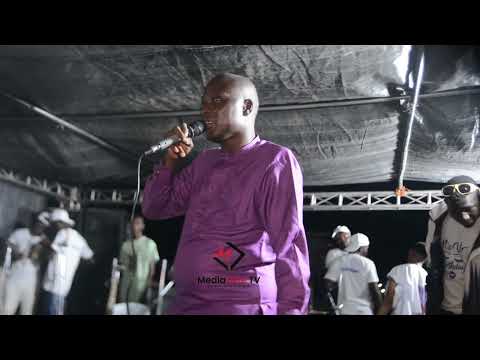 OPEYEMI AJAYI (SHILOH) MINISTRATION AT EGBIN ORUN'S ARTIST NIGHT AND CANDLE NIGHT PROCESSION