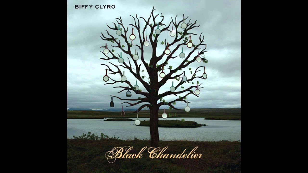 Biffy Clyro - The Rain (Studio Version) - YouTube