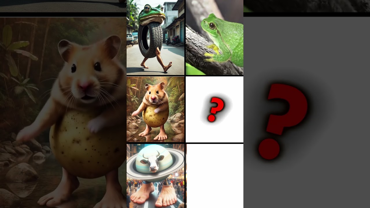 Brainrot before and now pt 2 #brainrot #italianbrainrot #memes