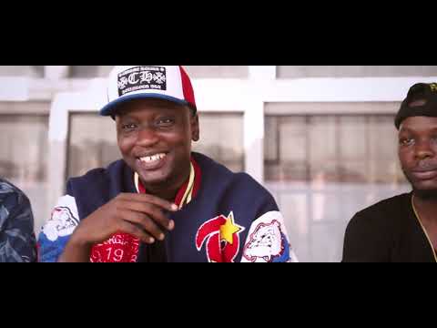 Nels'- My World (Official Video)