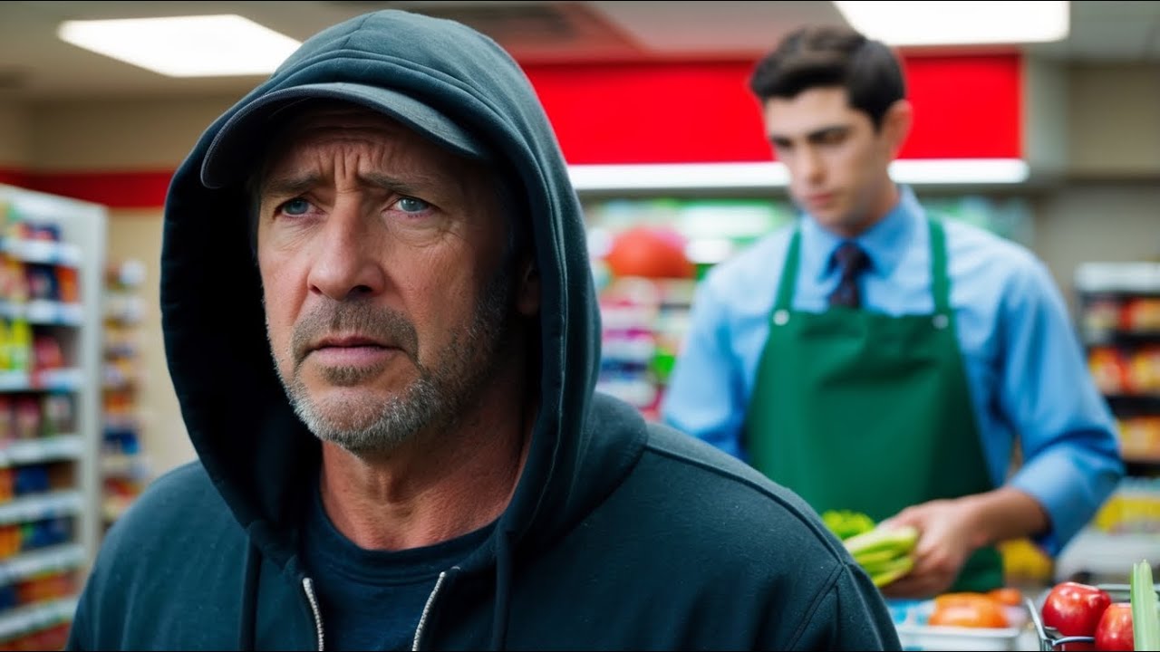 Undercover Boss Walks Into His Own Store, Freezes When He Hears What The Cashier Says!