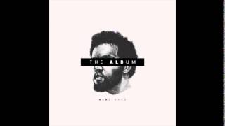 ALBe Back - "I C" (Bonus) OFFICIAL VERSION