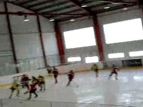 HC HP SRŠNI DOMAŽLICE   vs.   SKP DOMAŽLICE