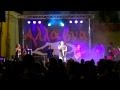 ALLA BUA - La Caddhrina Lu Capone 16 agosto ...