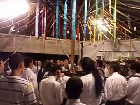 Céu da Arquinha - RN