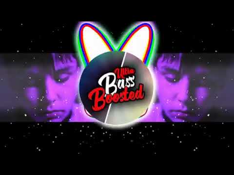 WIERZBICKI x FIBER - LAGI (Official Video) (prod. TIM) [Bass Boosted]