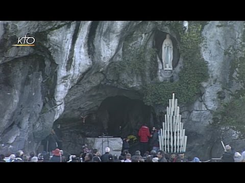 Chapelet du 20 novembre 2016