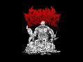 Cognitive Dissonance Demo 2017 Full Album Slamming Brutal Death Metal