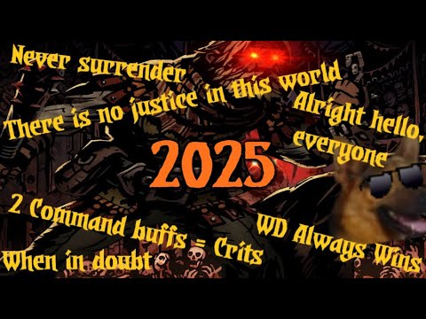 SHEP'S STRESS IN 2025! The Butcher's Circus