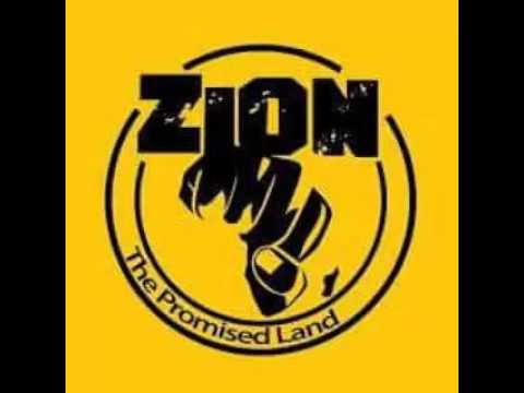 Zion TPL - El Génesis (Disco)