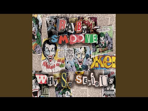 download lagu mp3 mp4 Why So Serious Baby, download lagu Why So Serious Baby gratis, unduh video klip Why So Serious Baby