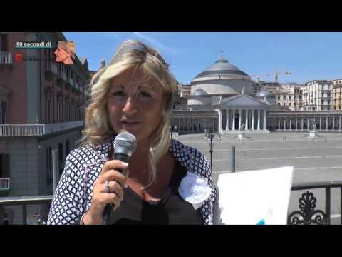 CORRIEREDELMEZZOGIORNTV_30giugno2015_Costituzione Fondazione