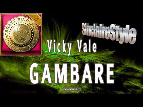 Gambare / Vicky Vale