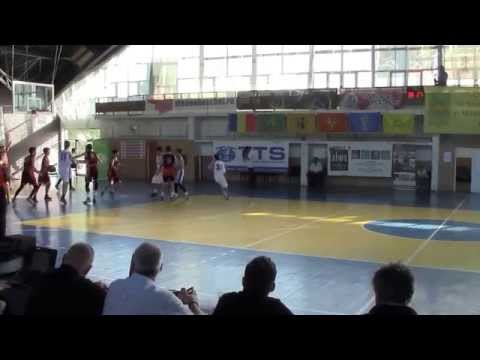 Dan Dacian - 4sports (Turneu final)