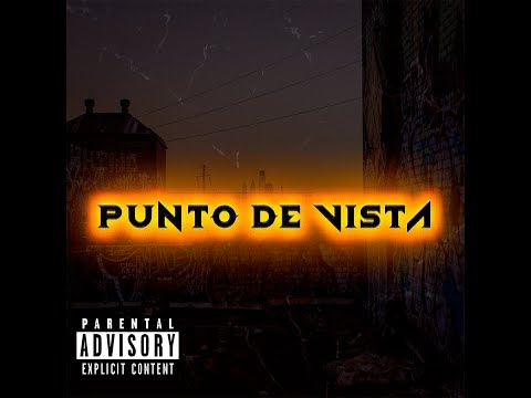 Two_Seven - PUNTOS DE VISTA 👁  (Video Oficial) 👁