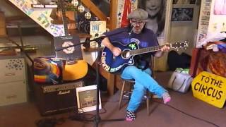 ELO - One Step At A Time - Acoustic Cover - Danny McEvoy