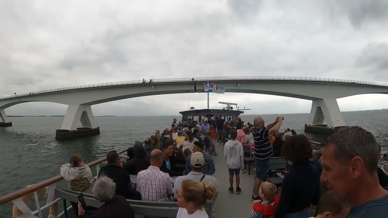 GoPro Max 2025 - voorbeeldvideo - YouTube