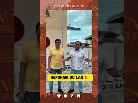Cachoeirinha foi contemplada com 50 reformas habitacionais através do programa Reforma no Lar,