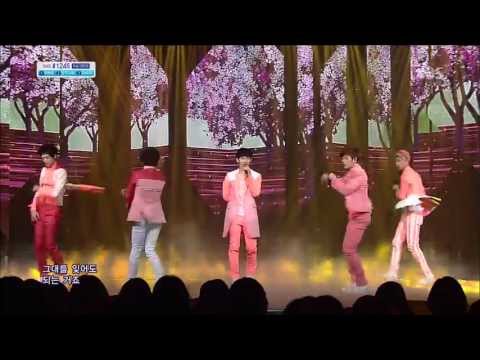 ZE:A FIVE - The Day We Brole Up  (14 April,2013)